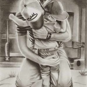 Meet your Posher, Jose